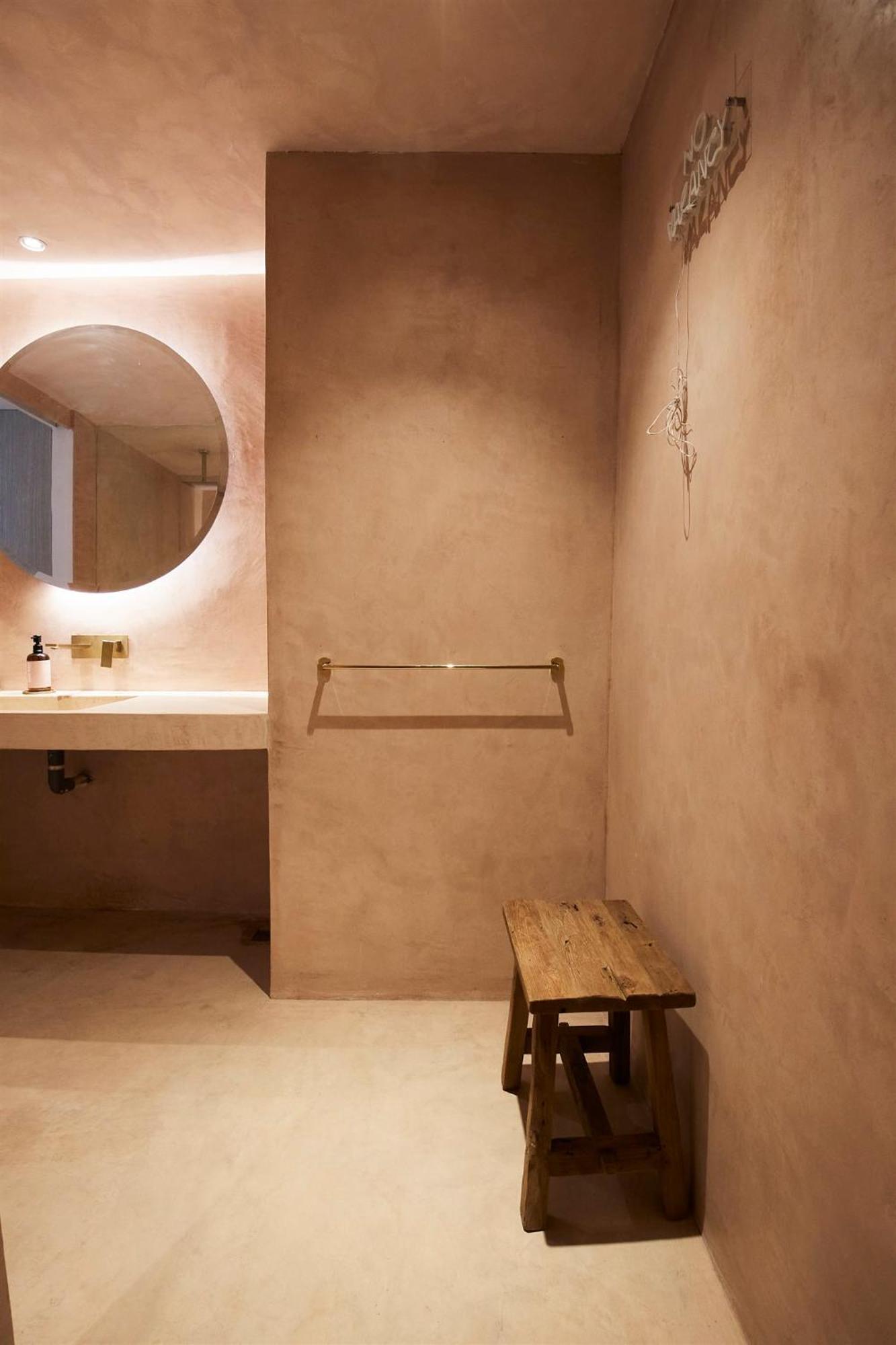Neon Rose Motel Canggu  Luaran gambar